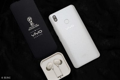 ​vivo全新子品牌“iQOO”怎么读？爱酷！