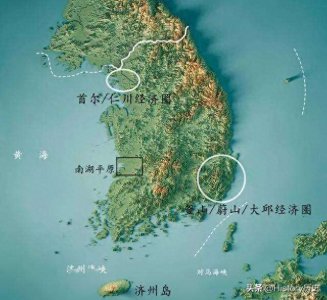 ​中国是如何失去济州岛的？