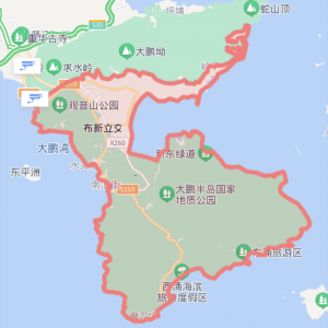 ​热搜榜深圳限行时间 深圳限行到哪天