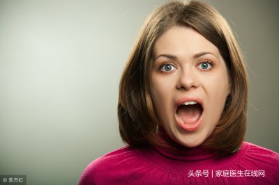 ​早上起来口苦是什么原因引起的 早晨起床嘴巴发苦？医生：是这6个原因“作祟”