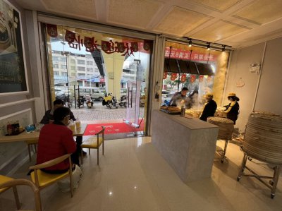 ​开什么早餐店好 注意！经营方式选对了，开早餐店才不会掉入“亏本陷阱”