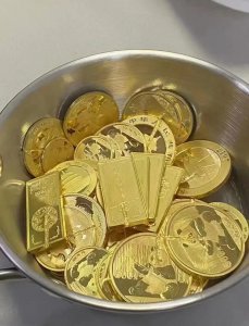 ​纯白金和黄金哪个贵 回收黄金和铂金哪个价格更高呢？