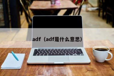 ​adf（adf是什么意思）