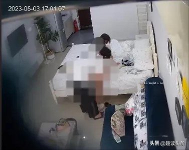 ​酒店摄像头怎么检查(入住酒店，发现摄像头的方法，保护好自己隐私)