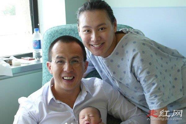 李泽楷为什么只让梁洛施怀孕 不结婚分手费40亿怎么回事