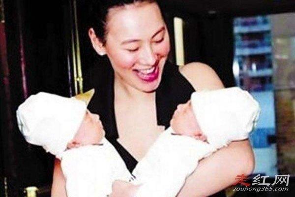 李泽楷为什么只让梁洛施怀孕 不结婚分手费40亿怎么回事