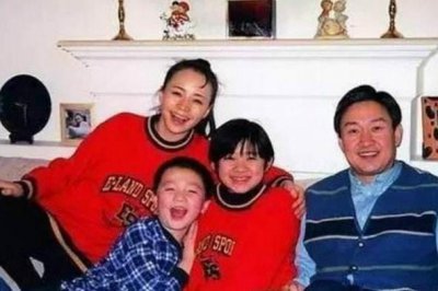 ​宋丹丹三婚丈夫曝光你知道宋丹丹第一任丈夫是谁吗