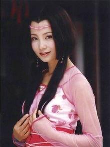 小陶虹是谁 她是大导演徐峥的老婆