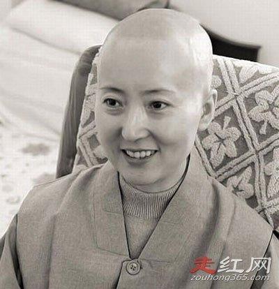 陈晓旭有没有生子 和第一任丈夫儿子养母是谁