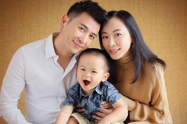 保剑锋的老婆长什么样 俩人什么时候结婚的太低调了