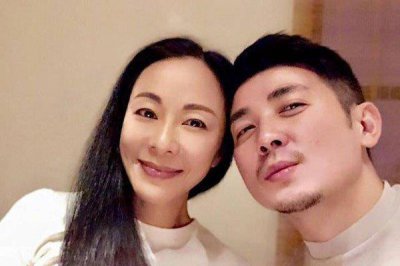 ​保剑锋的老婆长什么样俩人什么时候结婚的太低调了