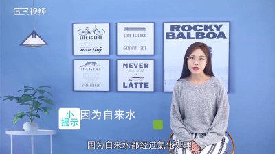 ​没烧开的水可以喝吗宝宝能喝吗 没烧开的水可以喝吗宝宝可以喝吗