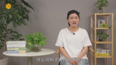 ​子公司和分公司区别是什么 子公司与分公司的区别是什么