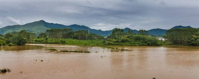 ​旱涝灾害的原因 南亚地区旱涝灾害频繁主要原因