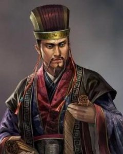 ​李由介绍（李由秦朝将军，丞相李斯的长子）