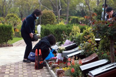 ​清明节为什么不能出门（清明节为什么不能去别人家）