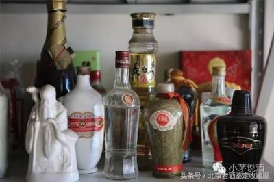 ​清香型白酒有存放价值吗(浓香型白酒有存放的价值吗)