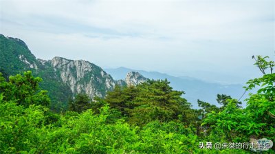 ​安徽省面积最大的市是哪个市（面积最大的地级市六安介绍）