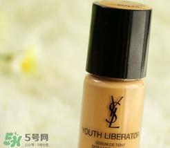 ysl粉底液多少钱？ysl粉底液专柜价