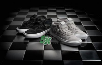 ​vans half cab 25周年纪念板鞋多少钱？vans half cab25周年纪念款价格