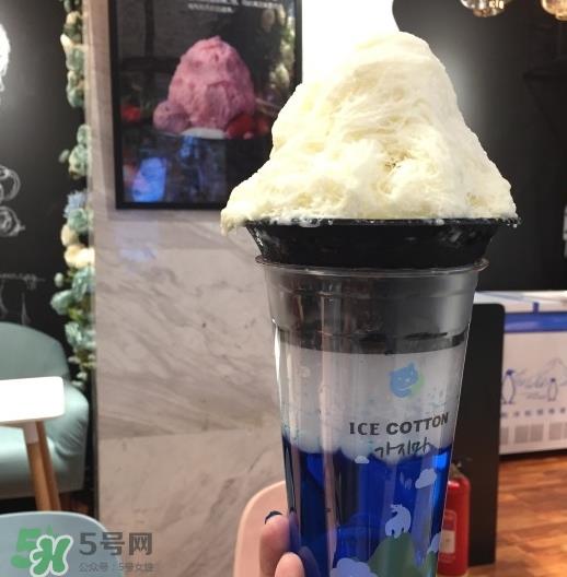 ice cotton冰魔师冰淇淋多少钱？ice cotton冰淇淋好吃吗