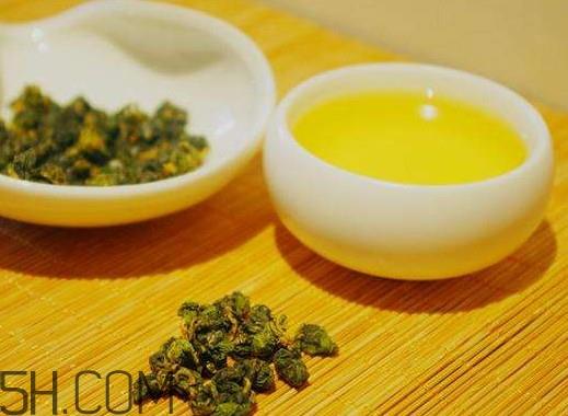 乌龙茶哪里的最好？乌龙茶属于什么茶