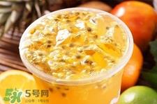 百香果泡水好喝吗？百香果泡水什么味道？