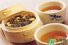 冬天可以喝荷叶茶吗？冬天喝荷叶茶有什么好处？