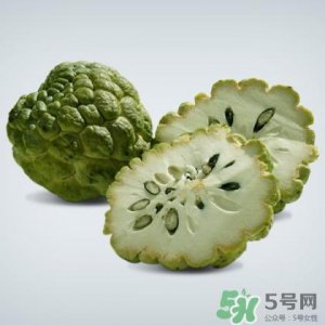 ​来月经可以吃番荔枝吗?经期吃番荔枝好吗