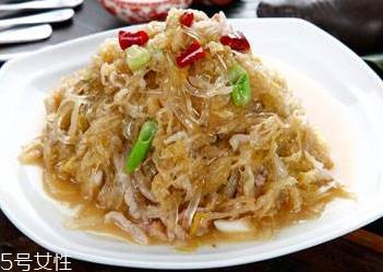 牛心菜可以炒粉吗？牛心菜怎么炒粉？