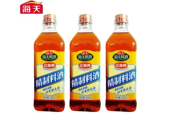 海天料酒炖肉可以放吗 海天料酒炖肉怎么做