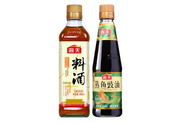 海天料酒炖肉可以放吗 海天料酒炖肉怎么做