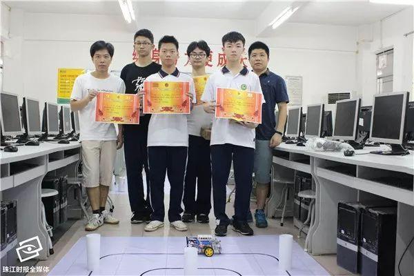 作为佛山市特色高中创建学校，罗村高中有什么不一样？