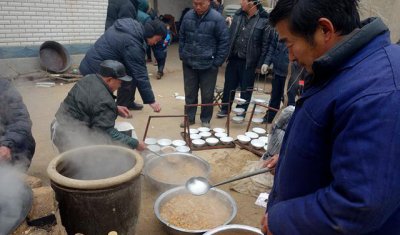 ​厨师长教你正宗冠县酥肉做法，讲解详细干货满满，学会就能开店了