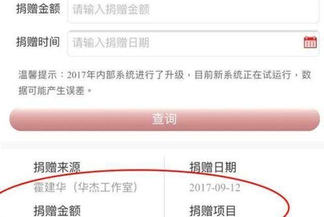 林心如因“捐款门”被骂惨，而她也没捐钱为何掌声一片？