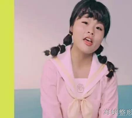 你敢相信吗？Sunshine组合的Cindy变漂亮了...