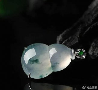 ​翡翠飘花到底是什么花？