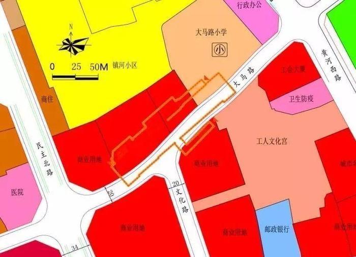 徐州第一条地铁即将来临~详解地铁1号线各出入口位置!