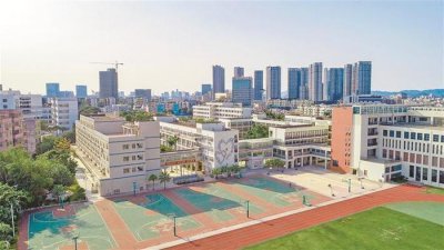 ​光明小学校史回眸：六十余载风雨路，几经迁改谱华章