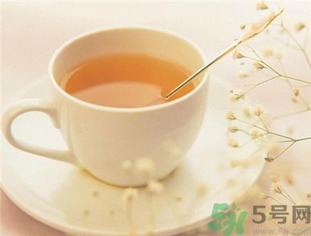 桂花可以泡茶吗?桂花泡茶喝有什么好处?