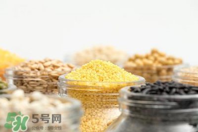 ​薏米可以天天吃吗?薏米吃多了有什么副作用