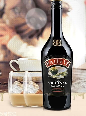 baileys多少钱一瓶？百利甜酒价格表