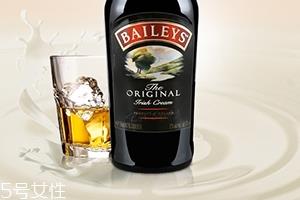 baileys多少钱一瓶？百利甜酒价格表