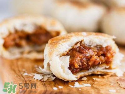 ​鲜肉月饼可以吃冷的吗 鲜肉月饼微波炉加热吗