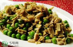 豌豆和羊肉能一起吃吗？豌豆和羊肉怎么做好吃？