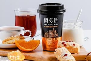 杯装兰芳园丝袜奶茶怎么喝？无需冲泡的便携奶茶