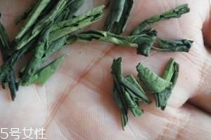 六安瓜片是红茶还是绿茶？