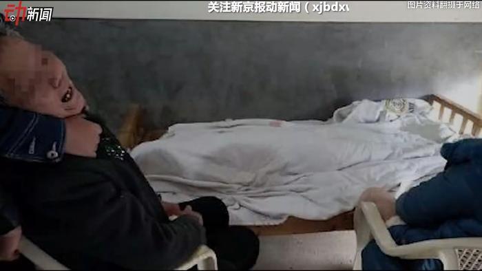 花季少女被同学捅死，仅因拒绝帮忙做题？