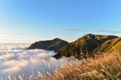 ​江西被5A“砸中”的景区，曾与衡山齐名，人称江西“小武当”