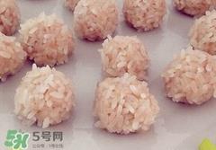 糯米圆子蒸多久才熟?糯米圆子蒸多长时间才熟?